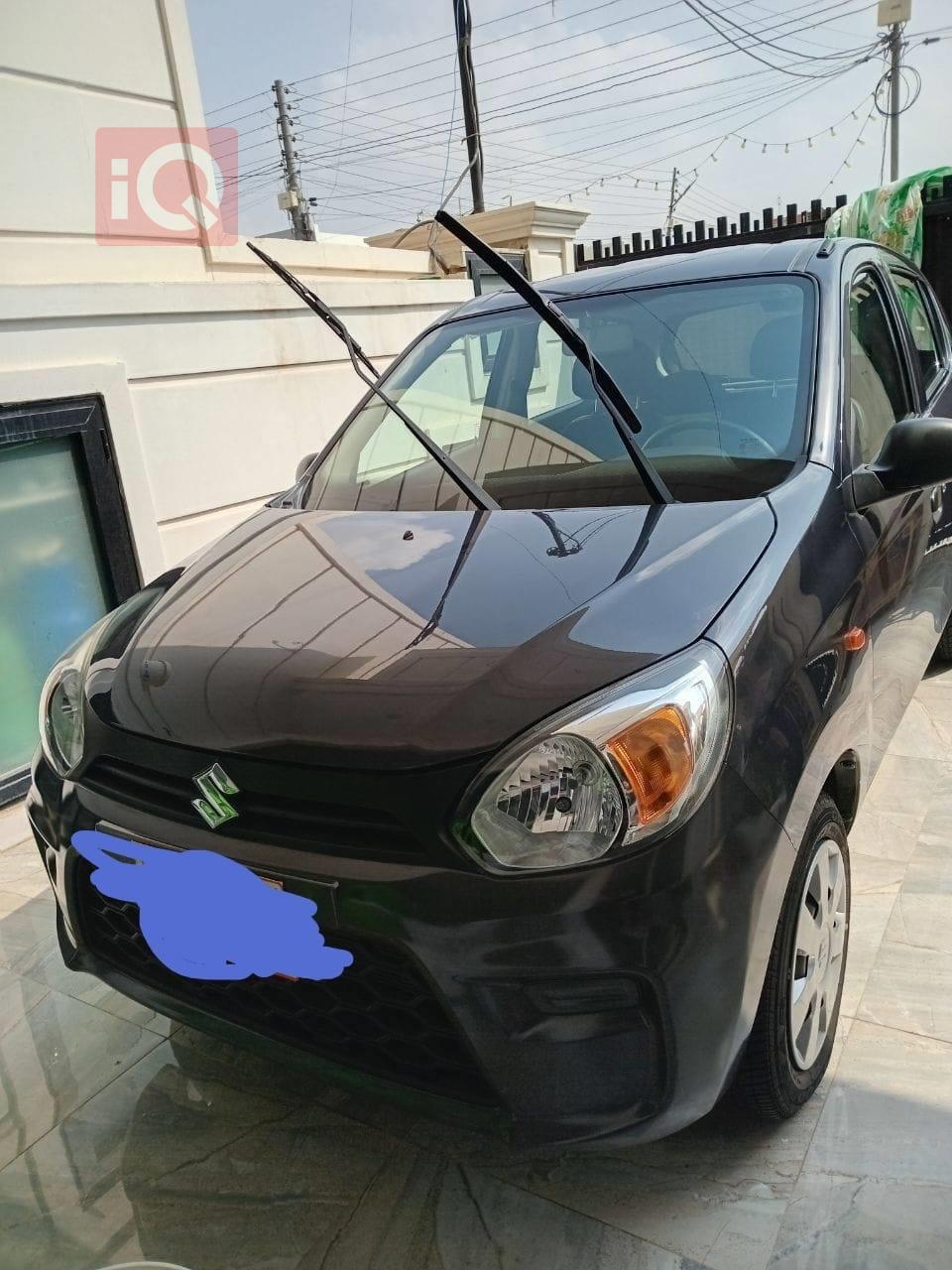 سوزوكي التو